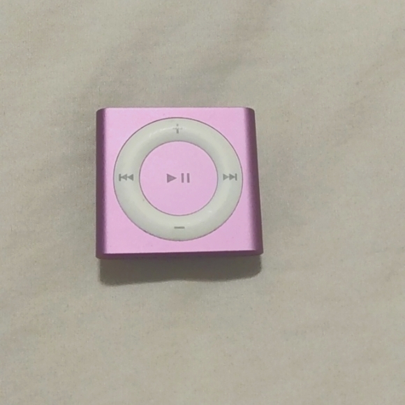 Apple ipod shuffle - Picture 1 of 2